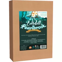 Everdell Freshwater Pack | White Goblin Games | Familien-Brettspiel | Nl