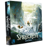 Everdell Spirecrest | Starling Games | Familie Bordspel | En