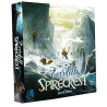 Everdell Spirecrest | Starling Games | Family Board Game | En