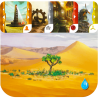 Forbidden Desert | White Goblin Games | Family Board Game | Nl