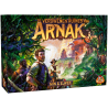 Lost Ruins Of Arnak | White Goblin Games | Family Board Game | Nl