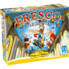 Fresco Mega Box | Queen Games | Strategie -Brettspiel | En De