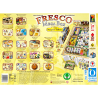 Fresco Mega Box | Queen Games | Strategie -Brettspiel | En De