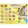 Fresco Mega Box | Queen Games | Strategy Board Game | En De