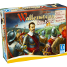 Wallenstein Big Box | Queen Games | Strategie -Brettspiel | En De