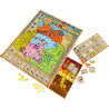 Wallenstein Big Box | Queen Games | Strategie -Brettspiel | En De