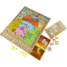 Wallenstein Big Box | Queen Games | Strategy Board Game | En De