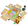 Wallenstein Big Box | Queen Games | Strategie -Brettspiel | En De