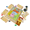 Wallenstein Big Box | Queen Games | Strategiebordspel | En De