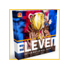 Eleven International Cup Expansion | Portal Games | Strategie Bordspel | En