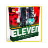 Eleven Solo Campaign Expansion | Portal Games | Strategie Bordspel | En