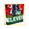 Eleven Solo Campaign Expansion | Portal Games | Strategy Board Game | En