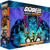 G.I. JOE Mission Critical Heavy Firepower | Renegade Game Studios | Kriegsbrettspiel | En