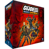 G.I. JOE Mission Critical | Renegade Game Studios | Warfare Board Game | En