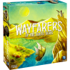 Wayfarers Of The South Tigris | Renegade Game Studios | Strategy Board Game | En