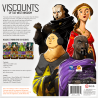 Viscounts Of The West Kingdom Collector's Box | Renegade Game Studios | Strategie-Brettspiel | En