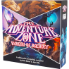 The Adventure Zone Bureau Of Balance Game | Twogether Studios | Adventure Board Game | En