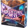 The Adventure Zone Bureau Of Balance Game | Twogether Studios | Jeu De Société d'Aventure | En