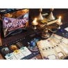 The Adventure Zone Bureau Of Balance Game | Twogether Studios | Adventure Board Game | En