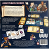 The Adventure Zone Bureau Of Balance Game | Twogether Studios | Jeu De Société d'Aventure | En