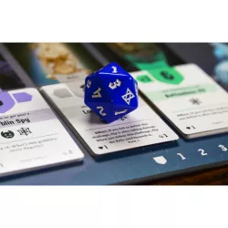 The Adventure Zone Bureau Of Balance Game | Twogether Studios | Adventure Board Game | En