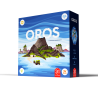 Oros | Lucky Duck Games | Jeu De Société Stratégique | En