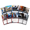 Star Wars The Deckbuilding Game | Fantasy Flight Games | Card Game | En