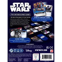 Star Wars The Deckbuilding Game | Fantasy Flight Games | Kaartspel | En