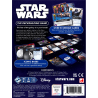 Star Wars The Deckbuilding Game | Fantasy Flight Games | Kartenspiel | En