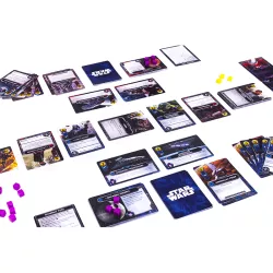 Star Wars The Deckbuilding Game | Fantasy Flight Games | Jeu De Cartes | En