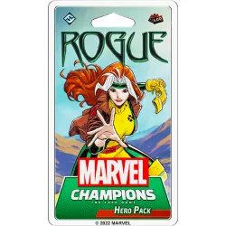 Marvel Champions Le Jeu De Cartes Rogue Paquet Héros | Fantasy Flight Games | Jeu De Cartes | En