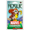 Marvel Champions Le Jeu De Cartes Rogue Paquet Héros | Fantasy Flight Games | Jeu De Cartes | En