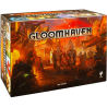 Gloomhaven | Cephalofair Games | Abenteuer-Brettspiel | En