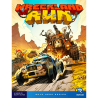 Wreckland Run | Renegade Game Studios | Warfare Bordspel | En
