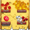 Wreckland Run | Renegade Game Studios | Warfare Bordspel | En