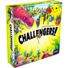 Challengers! | Z-Man Games | Familien-Brettspiel | En