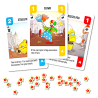 Challengers! | Z-Man Games | Jeu De Société Familial | En