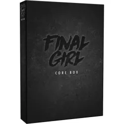 Final Girl Core Box | Van...