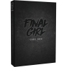 Final Girl Core Box | Van Ryder Games | Abenteuer-Brettspiel | En