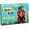 Enola Holmes Finder Of Lost Souls | Gale Force Nine | Adventure Board Game | En