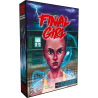 Final Girl The Haunting Of Creech Manor Feature Film Box | Van Ryder Games | Abenteuer-Brettspiel | En