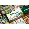 Delicious | Pencil First Games | Jeu De Cartes | En