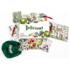 Delicious | Pencil First Games | Jeu De Cartes | En