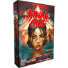 Final Girl Carnage At The Carnival Feature Film Box | Van Ryder Games | Adventure Board Game | En