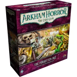 Arkham Horror The Card Game...