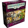 Arkham Horror The Card Game The Forgotten Age Investigator Expansion | Fantasy Flight Games | Jeu De Cartes | En