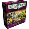 Arkham Horror The Card Game The Forgotten Age Investigator Expansion | Fantasy Flight Games | Kartenspiel | En