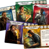 Arkham Horror The Card Game The Forgotten Age Investigator Expansion | Fantasy Flight Games | Jeu De Cartes | En