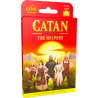 CATAN The Helpers | Catan Studio | Family Board Game | En