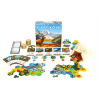 Cascadia | White Goblin Games | Family Board Game | Nl